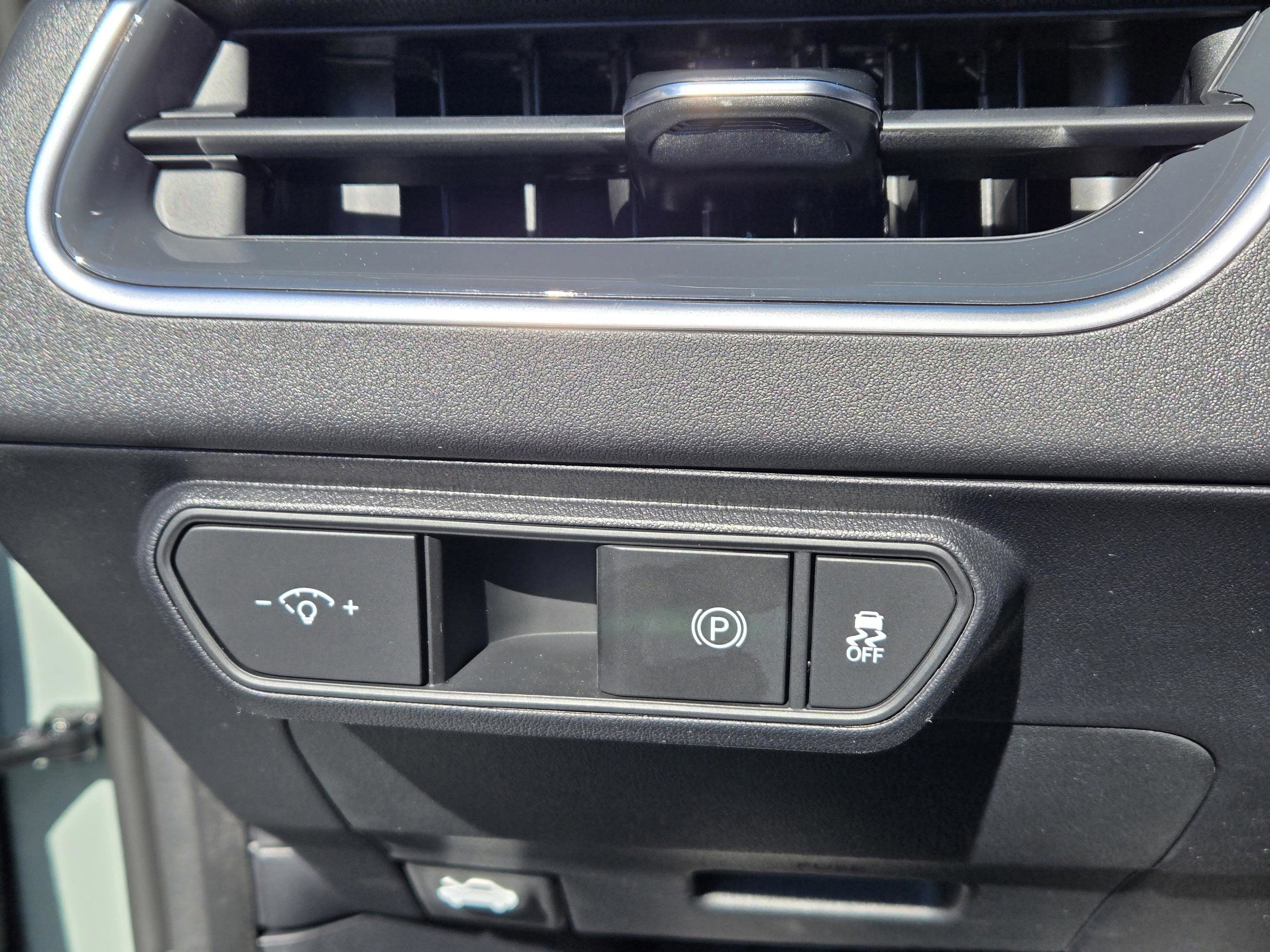 New 2025 Kia K4 EX image 20