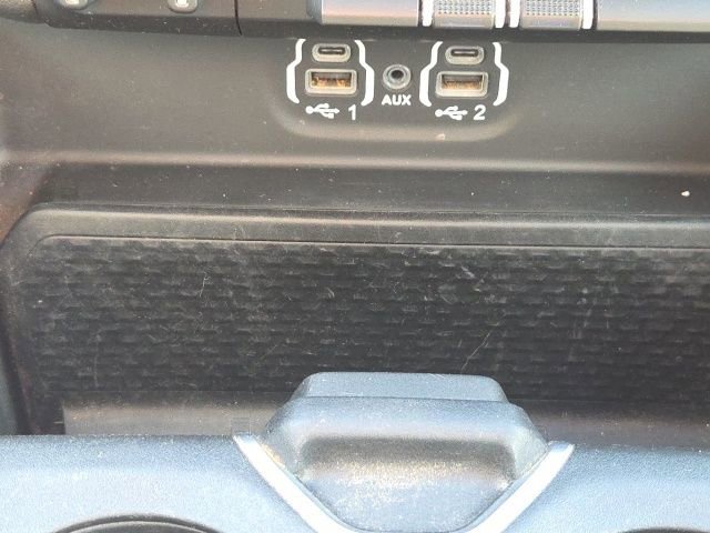 Used 2021 RAM 1500 Big Horn AWD/4WD image 29