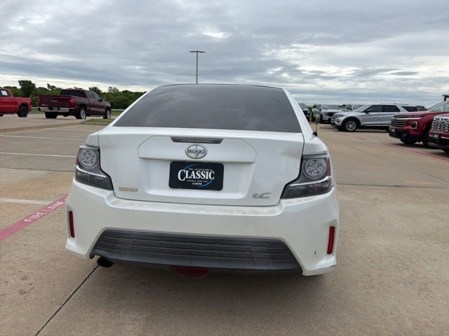 Used 2015 Scion tC image 10
