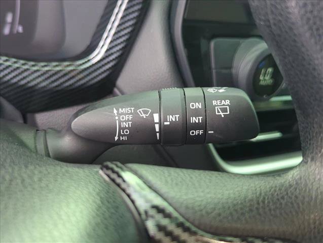Certified 2025 Toyota Grand Highlander AWD Hybrid image 19