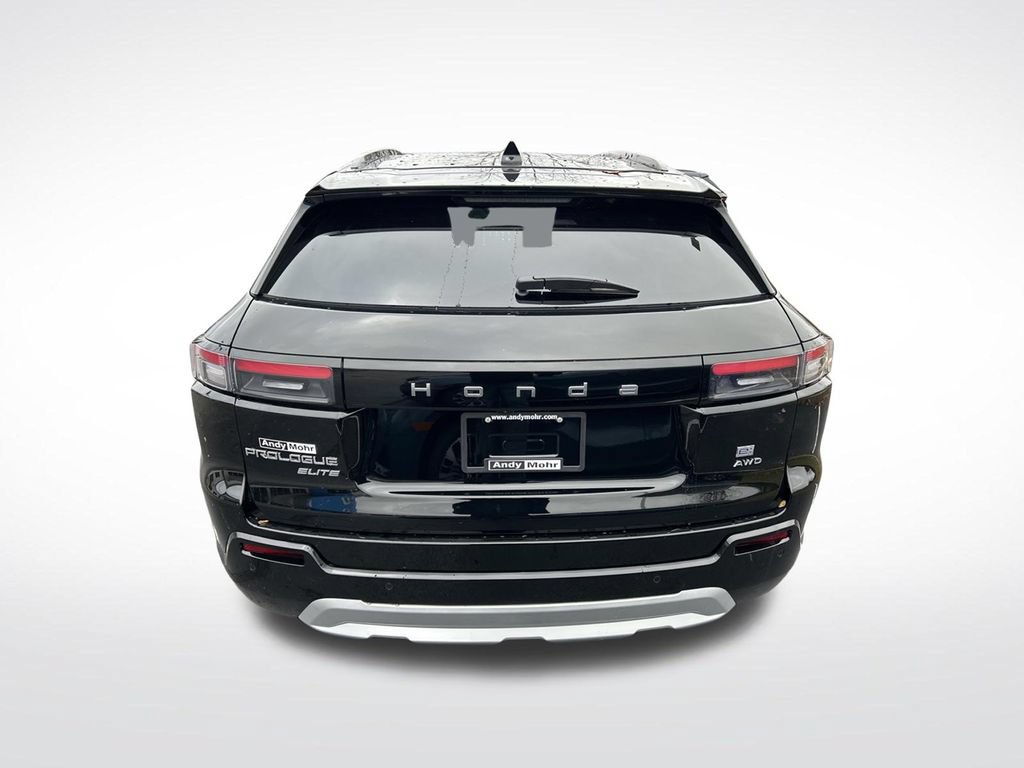 New 2025 Honda Prologue Elite image 6