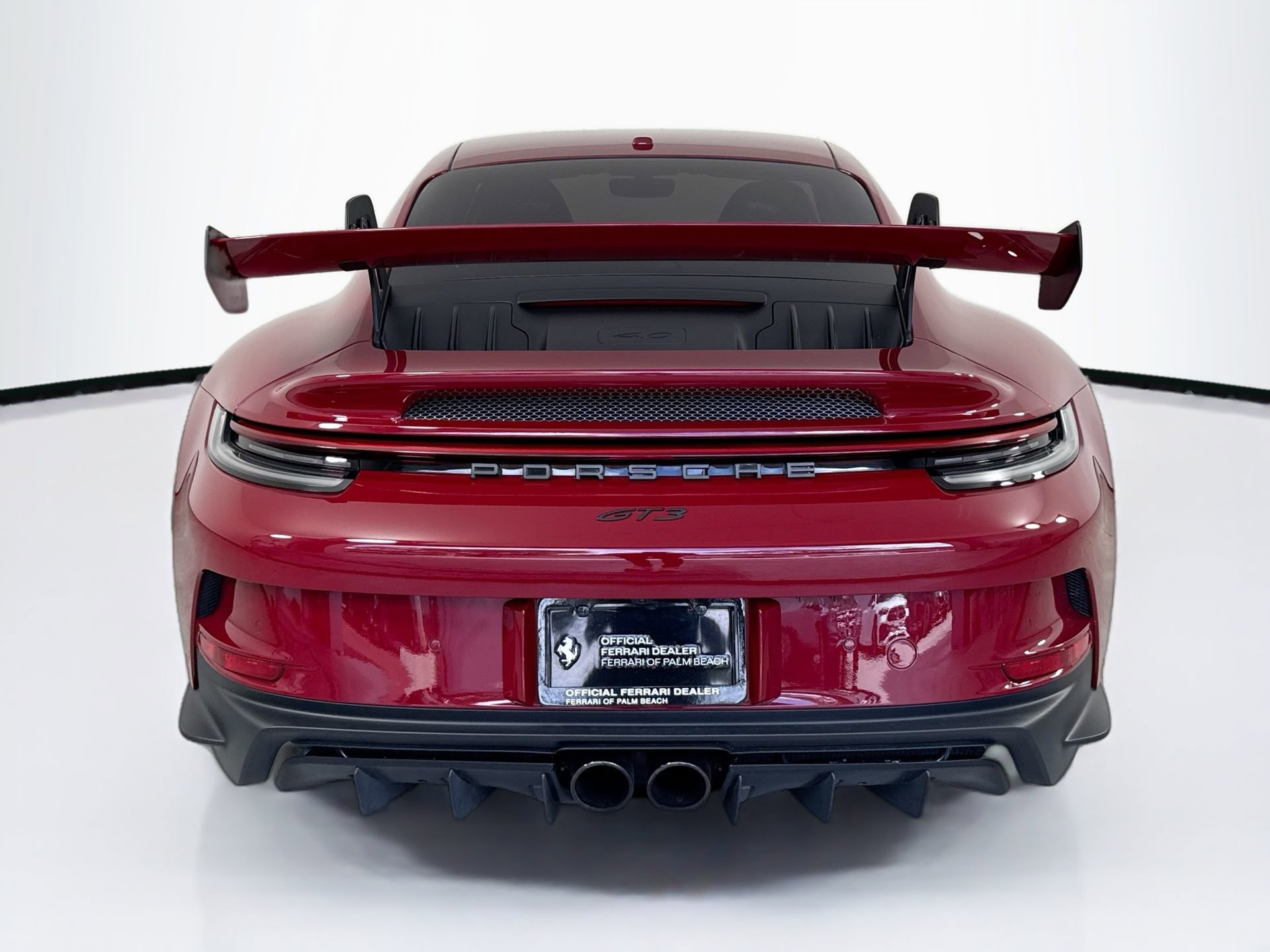 Used 2022 Porsche 911 GT3 image 6
