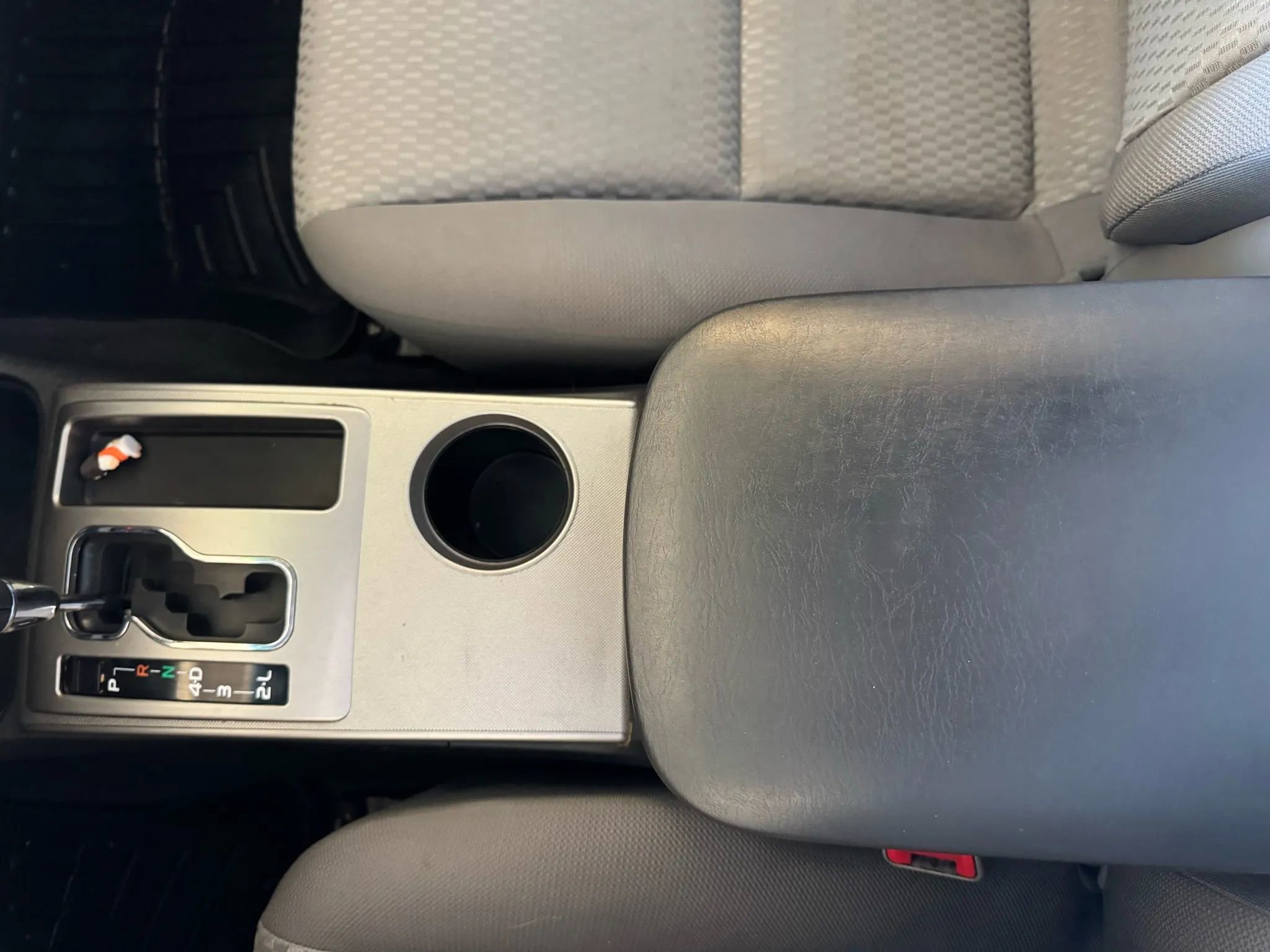 Used 2015 Toyota Tacoma PreRunner w/ SR5 Package image 11