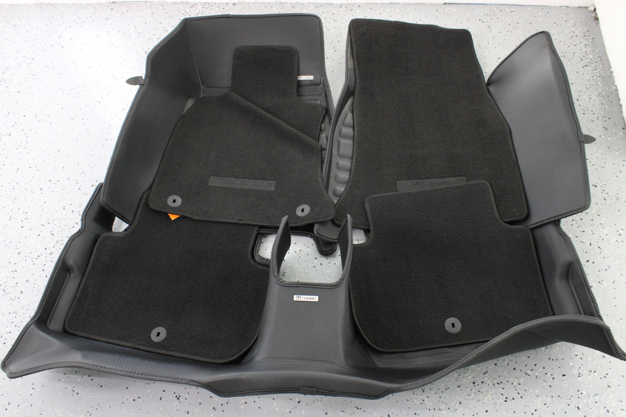 Used 2021 Kia Stinger GT image 77