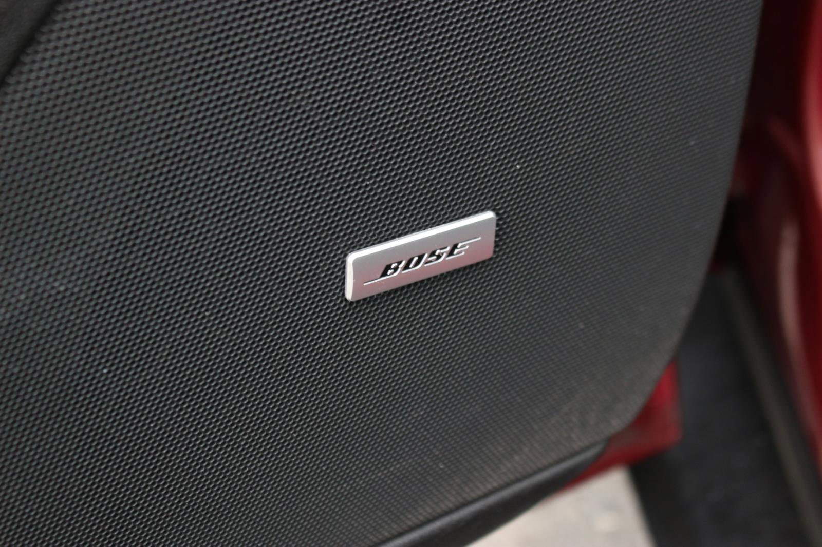 Used 2019 Cadillac XT5 Luxury image 15