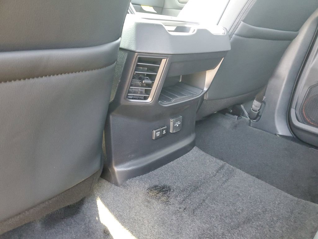 New 2026 Toyota Tundra Limited image 14