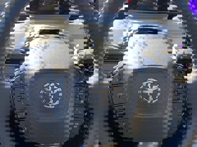 New 2026 Toyota bZ image 11