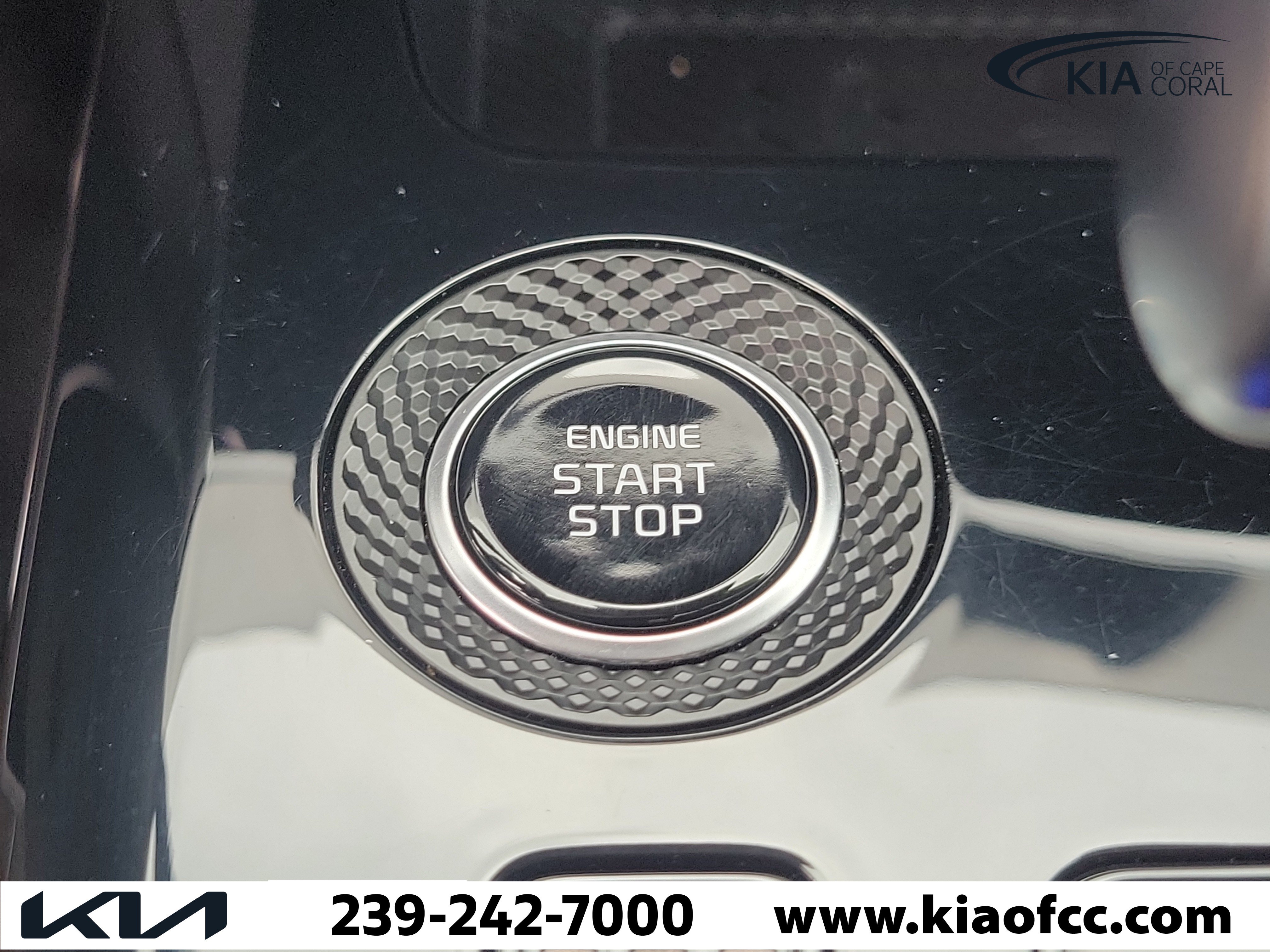 Certified 2023 Kia Niro SX Touring FWD image 30