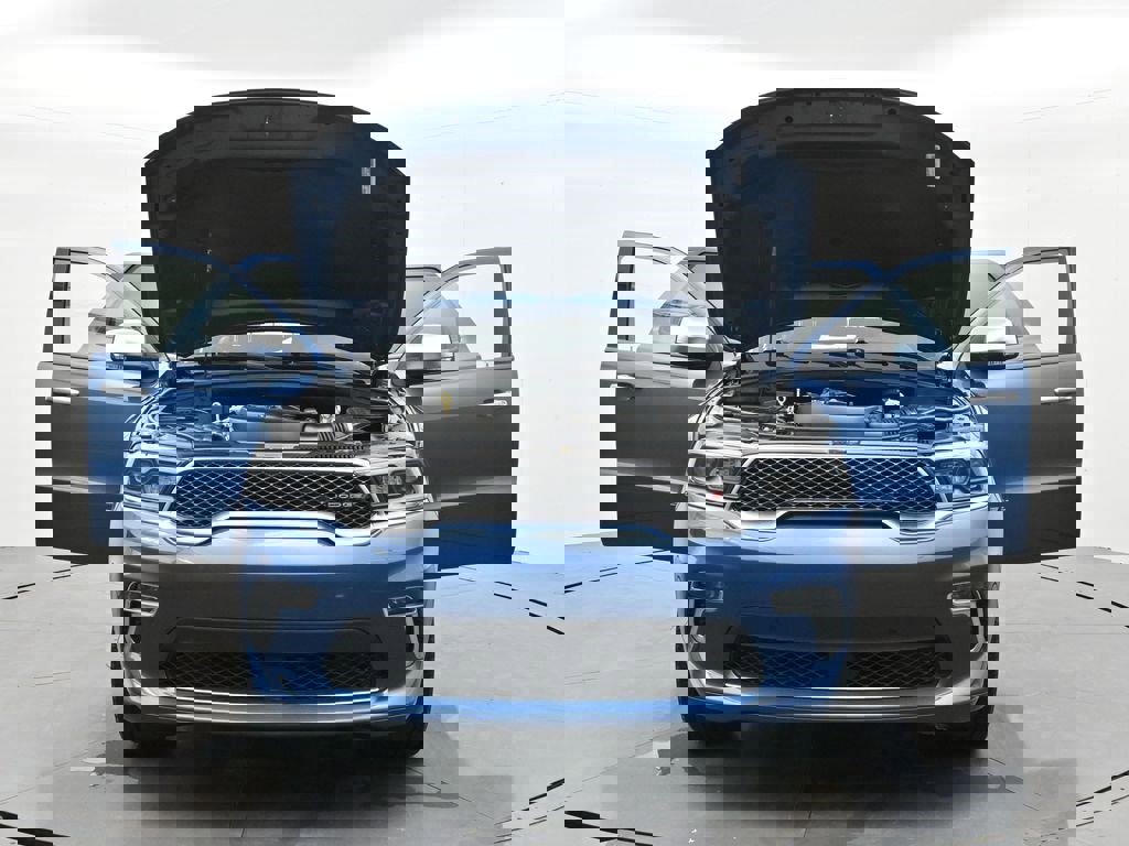 Used 2023 Dodge Durango Citadel image 35