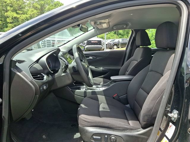 Used 2024 Chevrolet Malibu LT FWD image 13