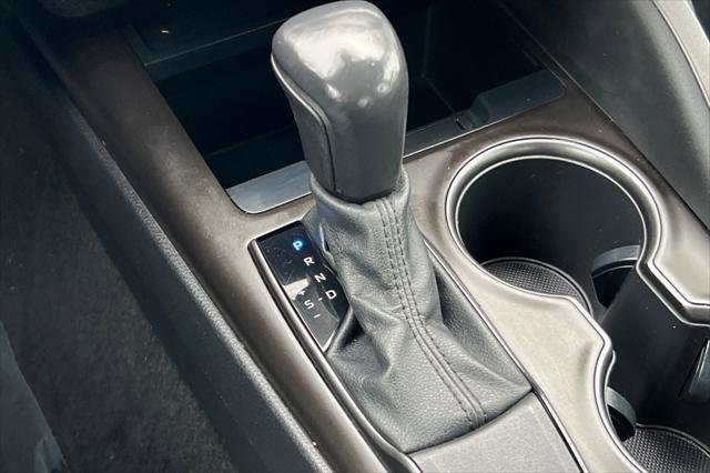 Certified 2021 Toyota Camry SE image 21