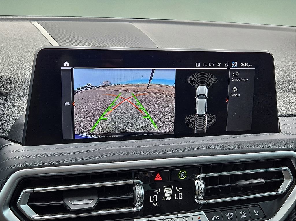 Used 2023 BMW X3 sDrive30i w/ Convenience Package image 29