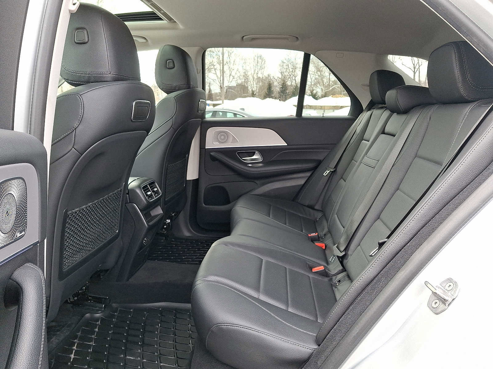 Used 2020 Mercedes-Benz GLE 450 4MATIC image 10