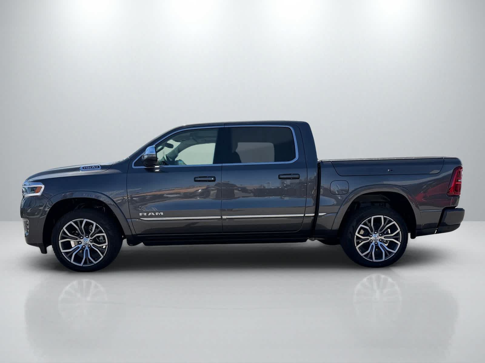 New 2026 RAM 1500 Tungsten AWD/4WD image 2