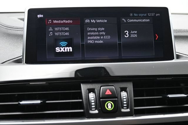 Used 2022 BMW X2 sDrive28i w/ Convenience Package FWD image 16