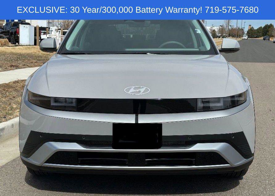 New 2025 Hyundai Ioniq 5 SEL image 2