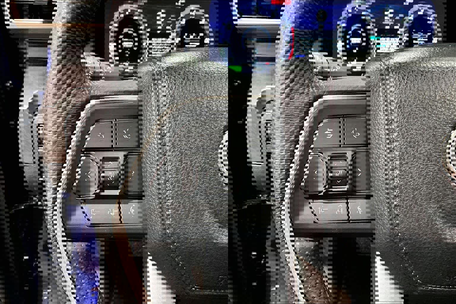 Certified 2025 Toyota Tacoma Limited image 23