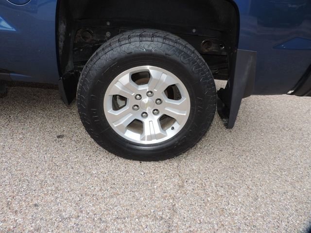 Certified 2017 Chevrolet Silverado 1500 LT w/ All Star Edition image 19