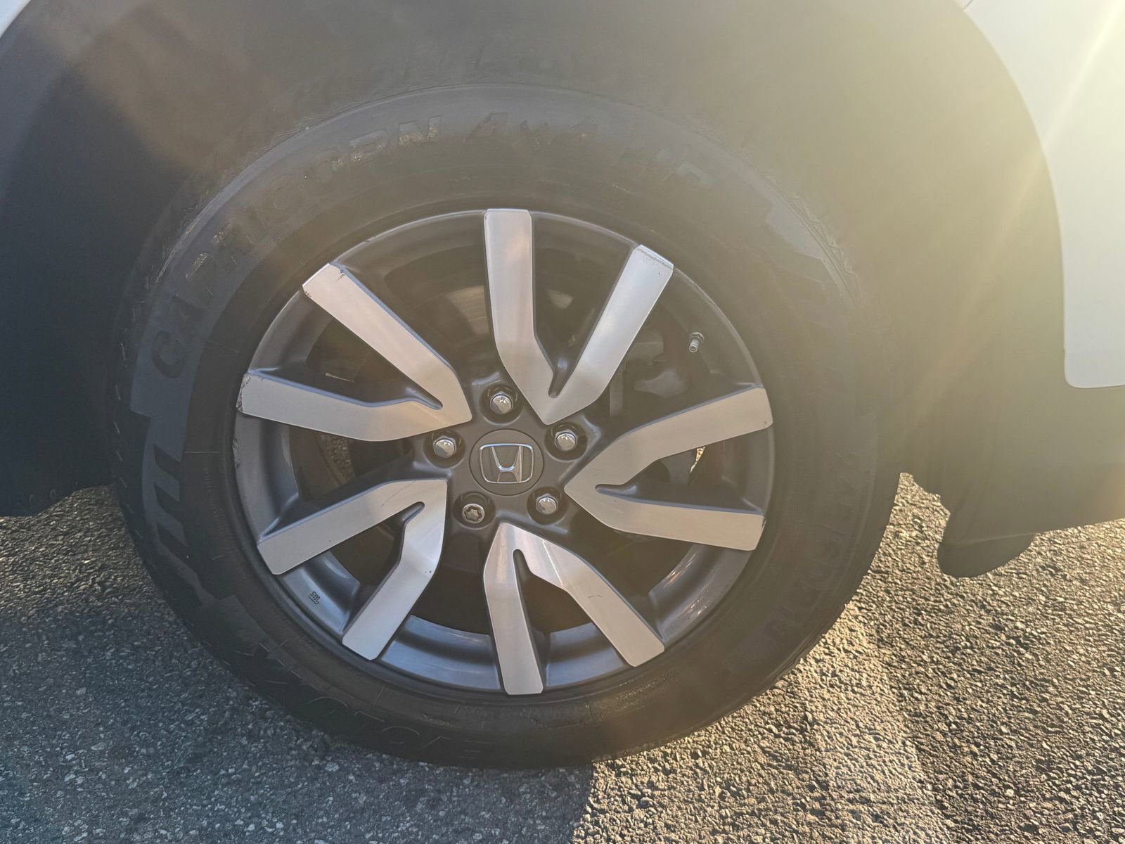Used 2019 Honda Pilot EX-L image 38