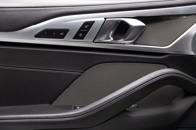 Used 2019 BMW M850i xDrive Convertible w/ Driver Assistance Package image 56