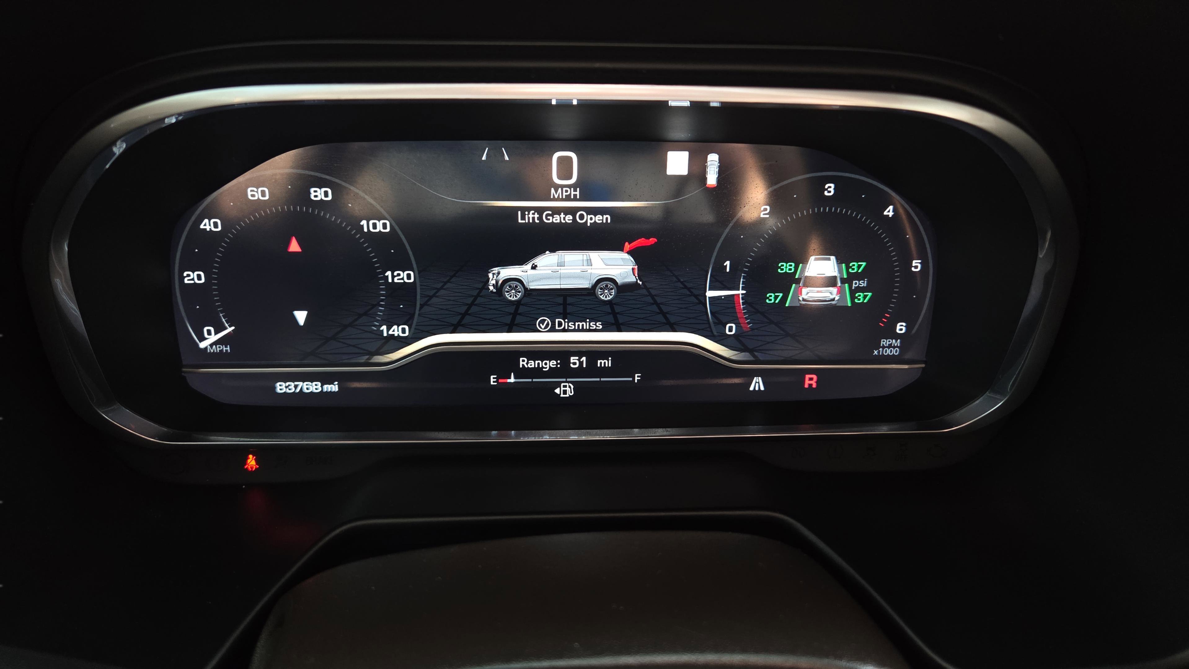 Used 2022 GMC Yukon SLE image 31