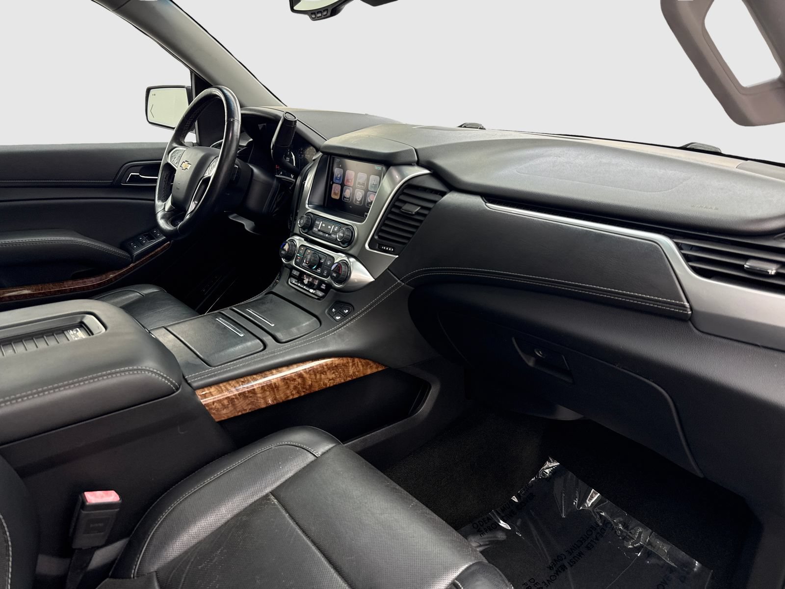 Used 2017 Chevrolet Tahoe Premier AWD/4WD image 49