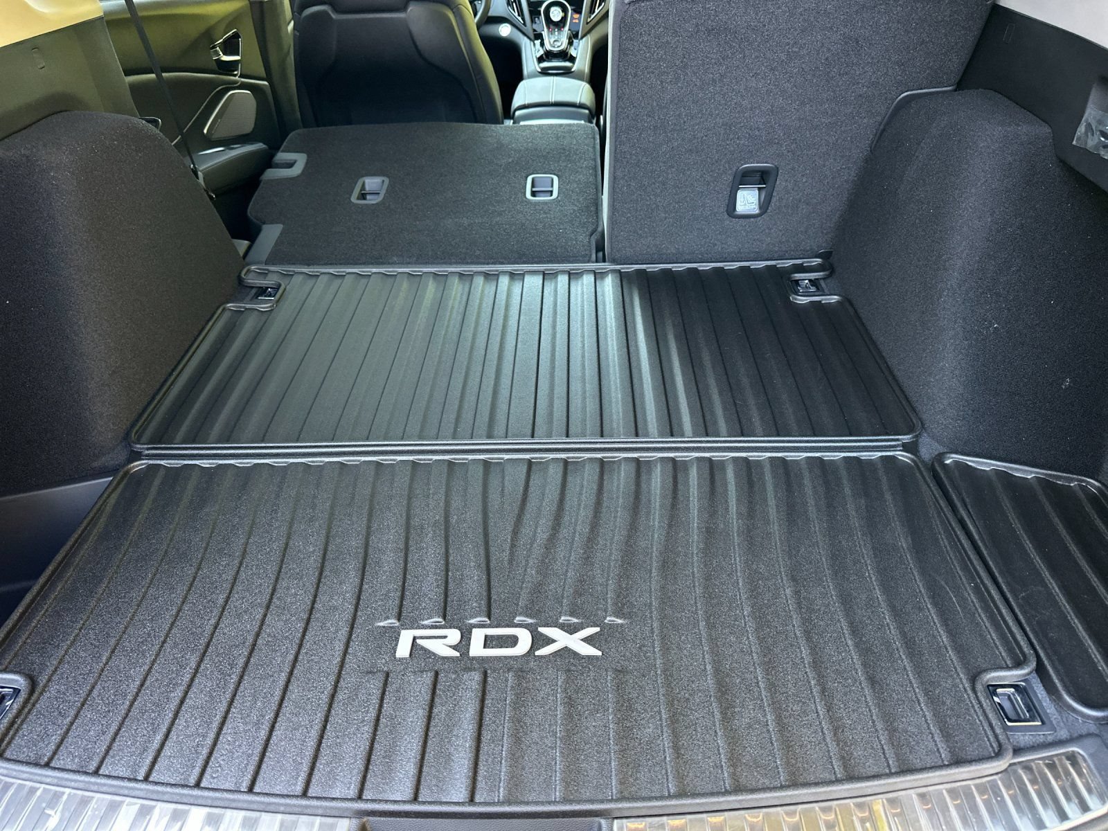 New 2026 Acura RDX SH-AWD w/ Advance Package image 14