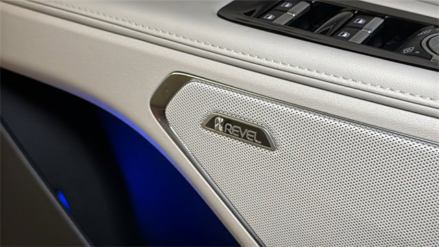 New 2026 Lincoln Nautilus Premier w/ Equipment Group 102A image 38