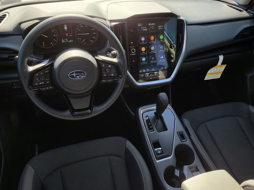 Certified 2025 Subaru Crosstrek 2.0i Premium w/ Convenience Package #2 image 15