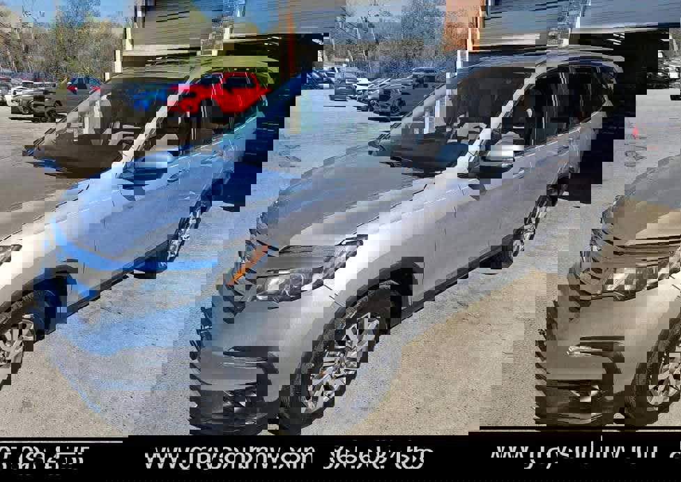 Used 2019 Honda Pilot EX-L image 1