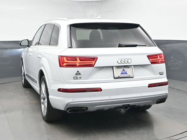 Used 2018 Audi Q7 3.0T Prestige w/ Prestige Package image 7
