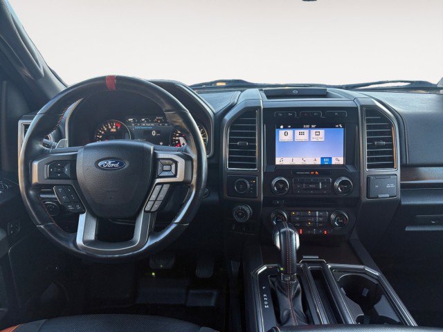 Used 2018 Ford F150 Raptor w/ Equipment Group 802A Luxury AWD/4WD image 4