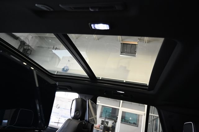 New 2026 GMC Yukon AT4 Ultimate w/ LPO, Floor Liner Package image 25