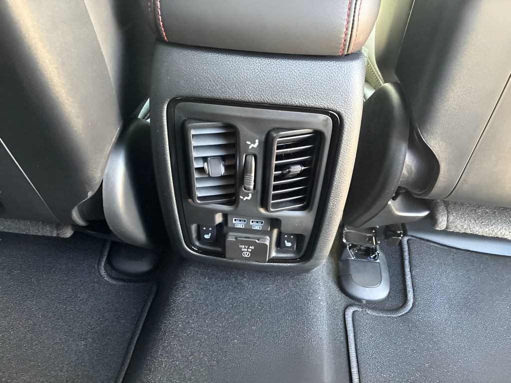 New 2026 Dodge Durango GT AWD/4WD image 29