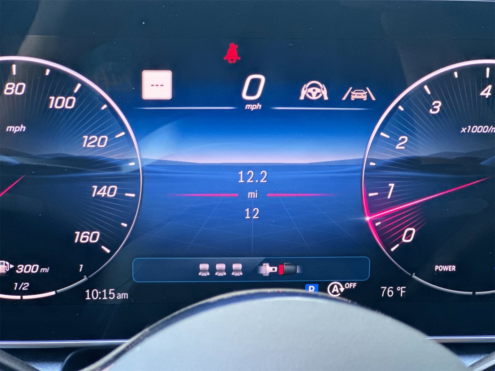New 2025 Mercedes-Benz GLC 300 4MATIC image 30