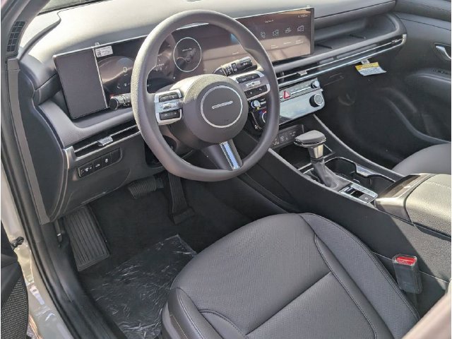 New 2026 Hyundai Santa Cruz SEL AWD/4WD image 15