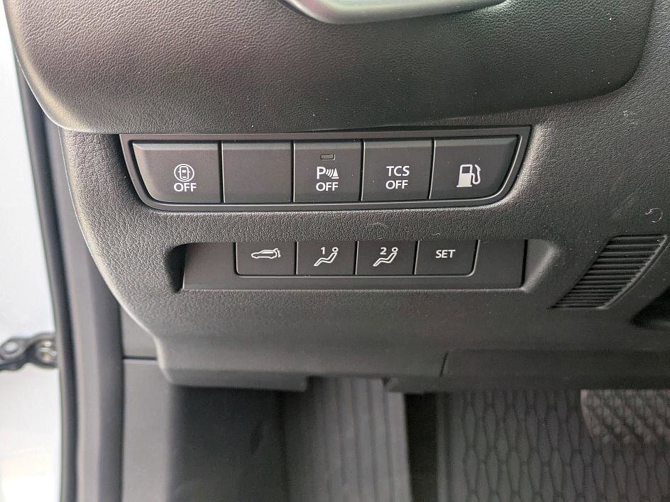 New 2026 MAZDA CX-50 AWD 2.5 Hybrid w/ Weather Package image 16