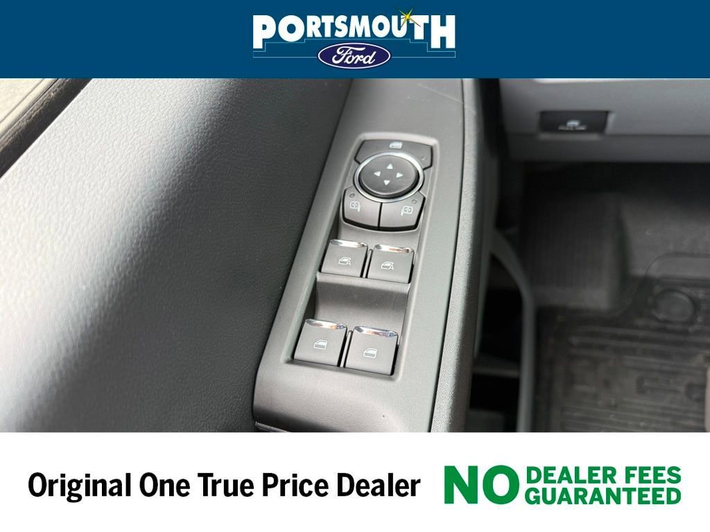 New 2026 Ford F250 XL w/ FX4 Off-Road Package image 20