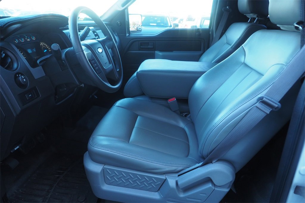Used 2014 Ford F150 XL image 9