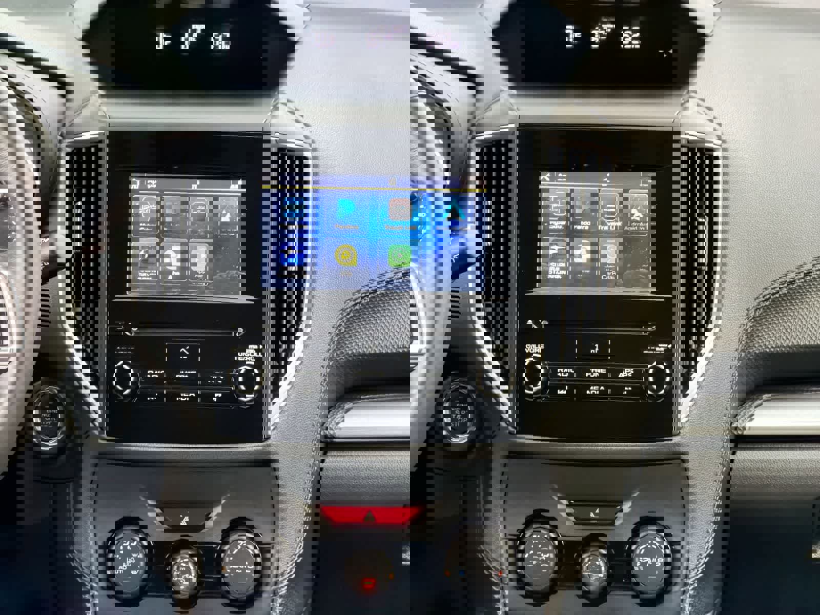 Used 2021 Subaru Forester Premium image 29