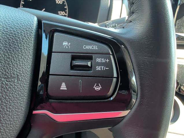 Used 2025 Honda Odyssey EX-L image 7