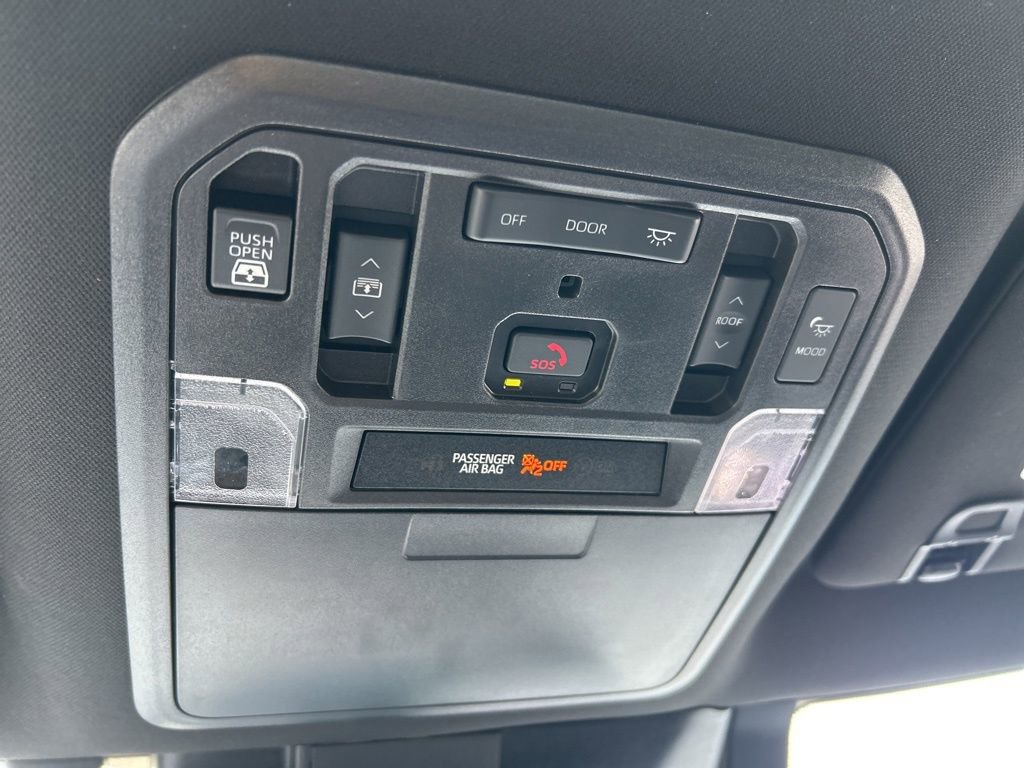 Used 2024 Toyota Tundra Platinum image 42
