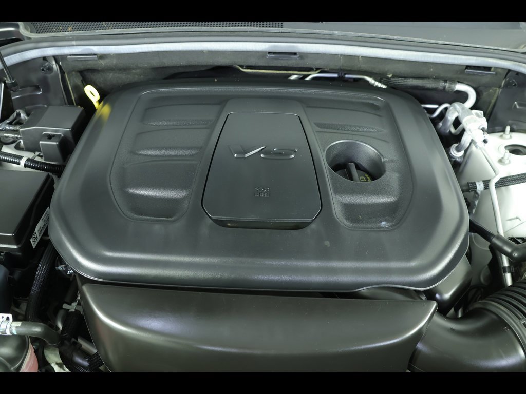 Used 2022 Dodge Durango GT image 17