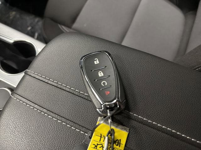 New 2025 Chevrolet Blazer LT w/ Midnight/Sport Edition image 31