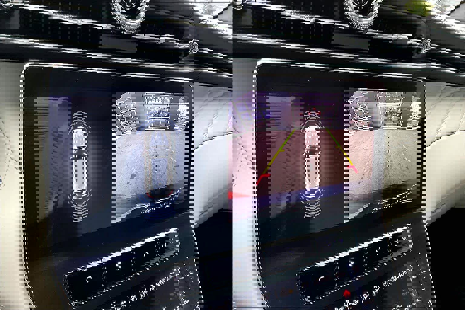 Used 2024 Maserati Grecale Modena image 24