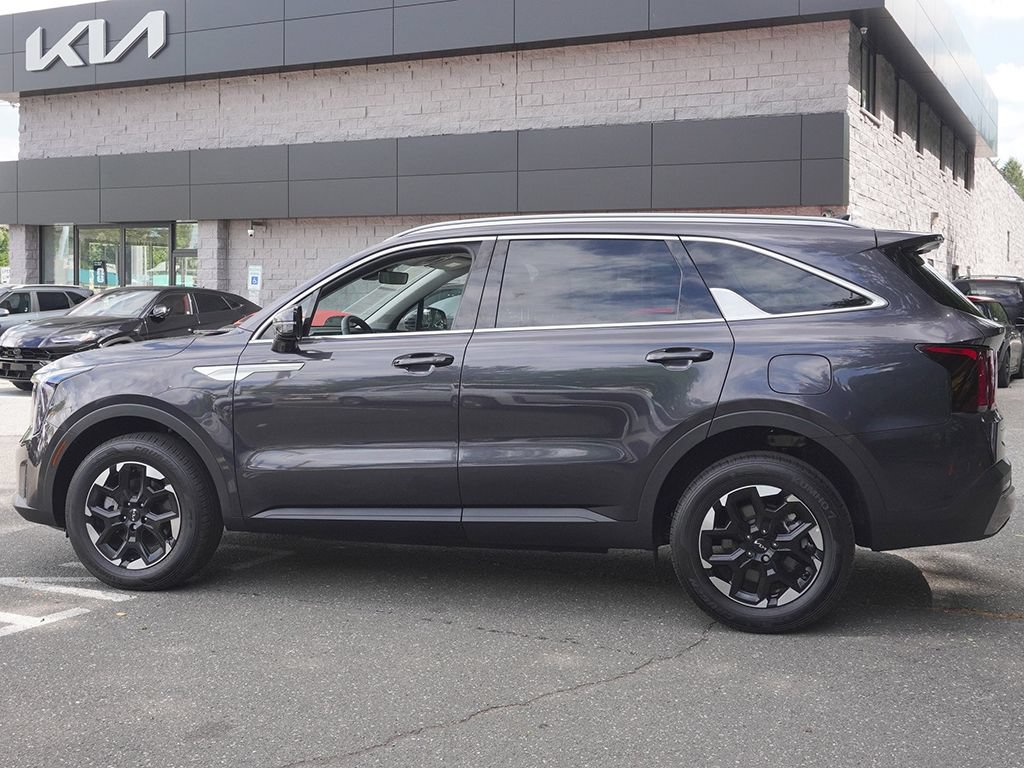 Used 2026 Kia Sorento S AWD/4WD image 16