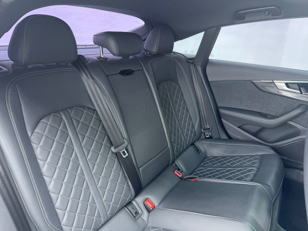 Used 2023 Audi S5 Prestige w/ Prestige Package image 48