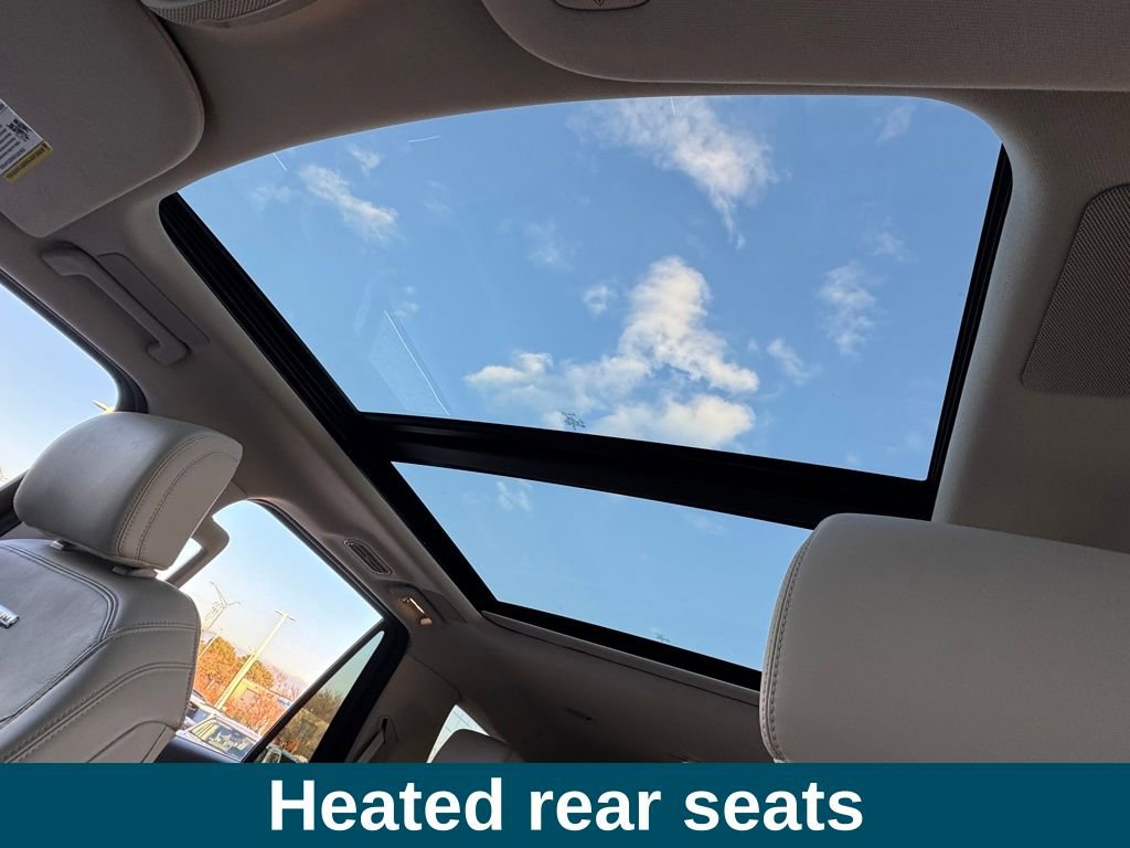 Used 2023 Ford Expedition Platinum image 27