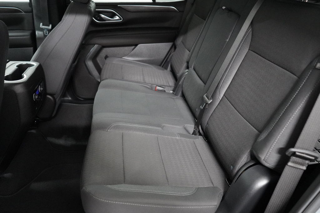 Used 2024 Chevrolet Tahoe LS w/ Driver Alert Package AWD/4WD image 20