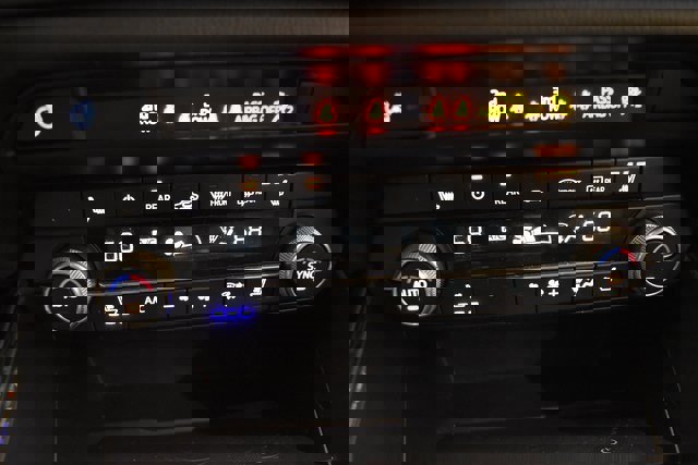 Used 2021 MAZDA CX-9 Grand Touring image 29